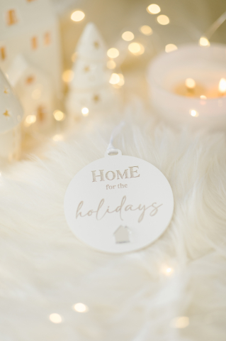 Home for the holidays [2]