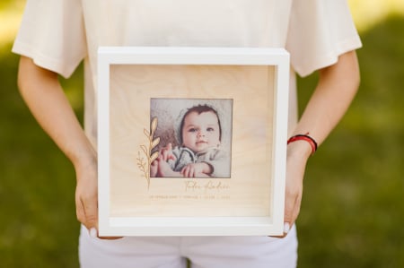 RAME PERSONALIZATE - Rama BABY