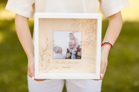 RAME PERSONALIZATE - Rama BUNICI