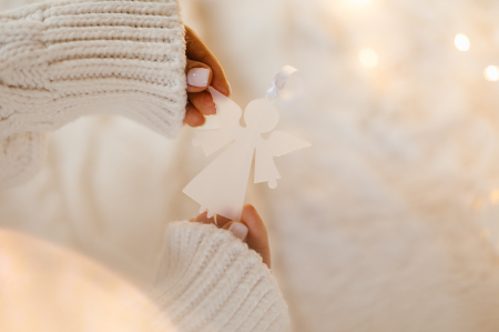 Set 10 ingerasi albi [6]