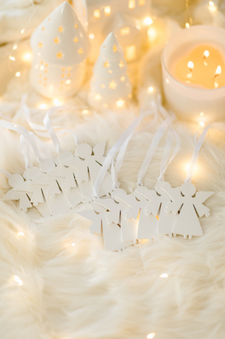 Set 10 ingerasi albi [5]