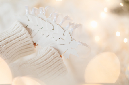 Set 10 ingerasi albi [4]