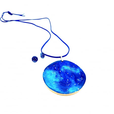 Pandantive - Set Galaxy