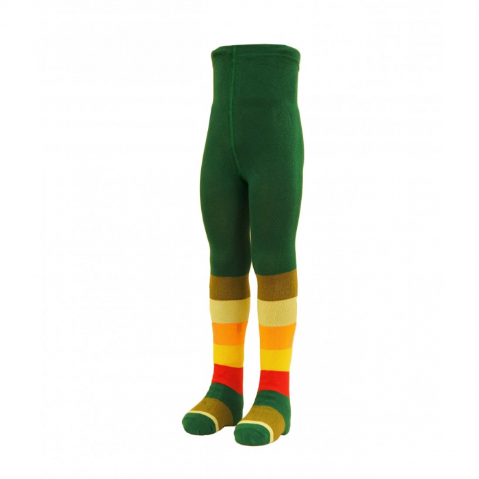 Dres copii din 80% bumbac certificat Oeko Tex, 15% poliamidă, 5% elastan, modele primavara [2]