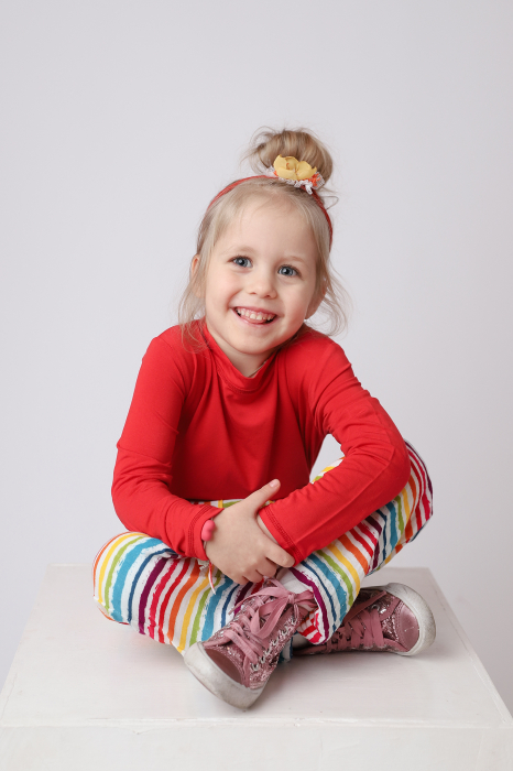 Bluza bambus copii [3]
