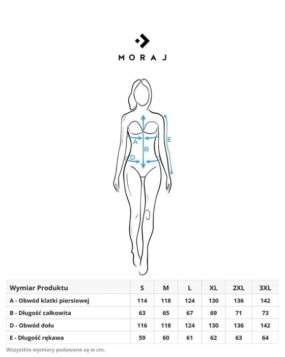 Bluza mânecă lungă 55% IN + 45% VASCOZA, damă [2]