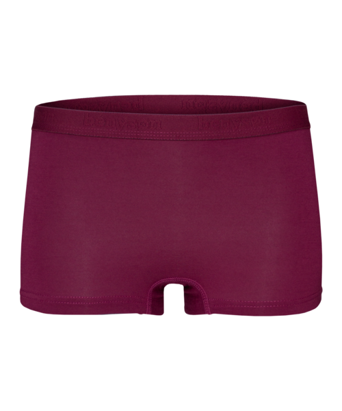 SET Boxeri chiloți DAMĂ din bambus [4]