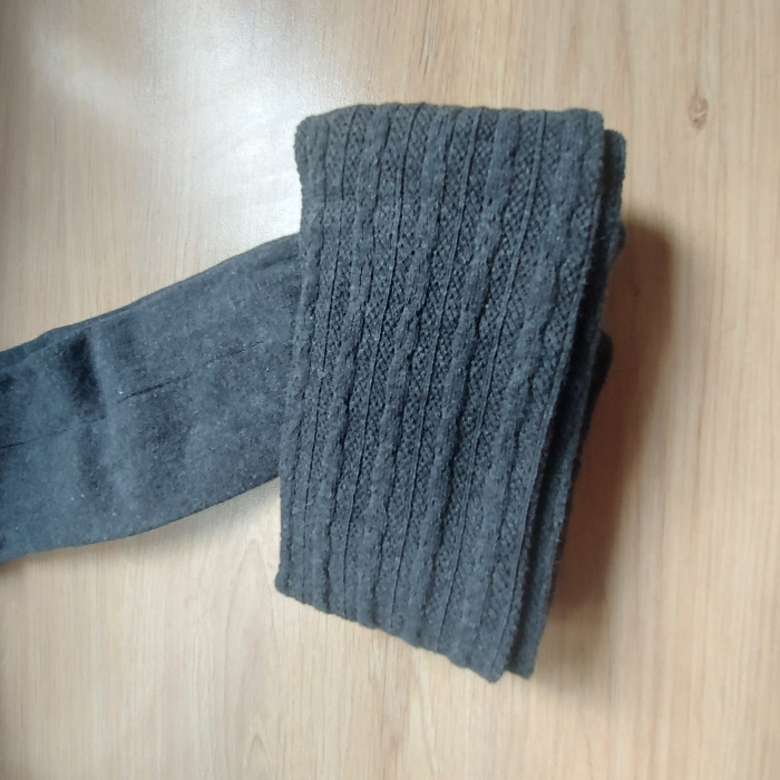 Dres copii MODEL din 73% bumbac certificat Oeko Tex, 24% poliamidă, 3% elastan [5]