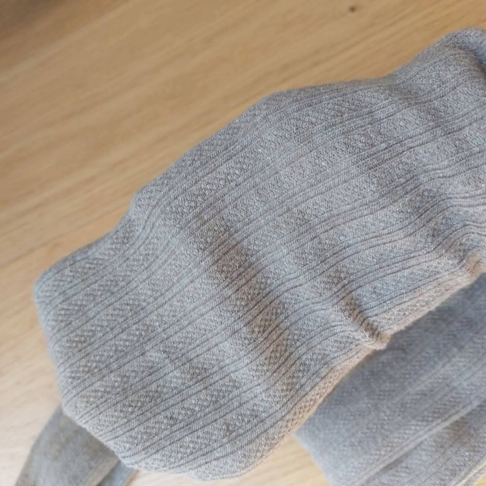 Dres dama din 73% BUMBAC, 24% poliamidă, 3% elastan, grosime medie [2]