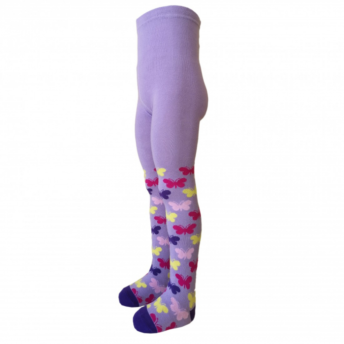 Dres copii din 80% bumbac certificat Oeko Tex, 15% poliamidă, 5% elastan, modele primavara [1]