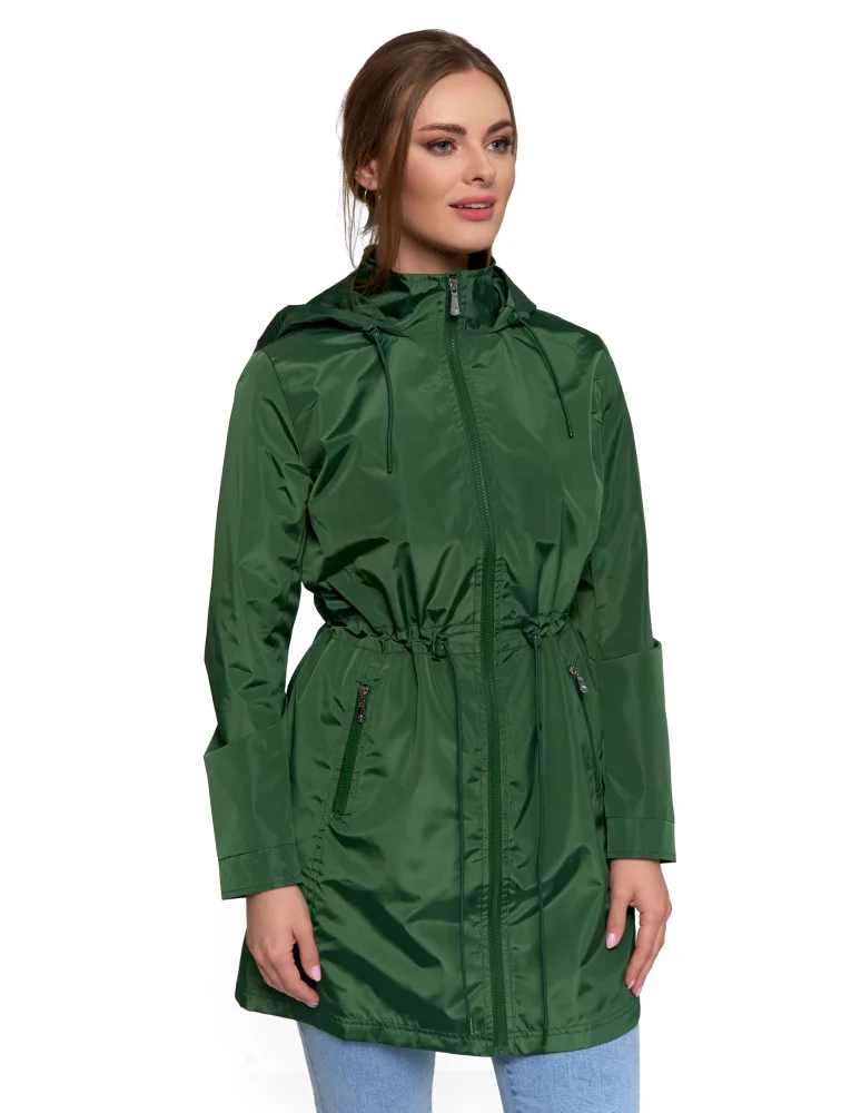 Jachetă damă, grosime 310 g/m2 [2]