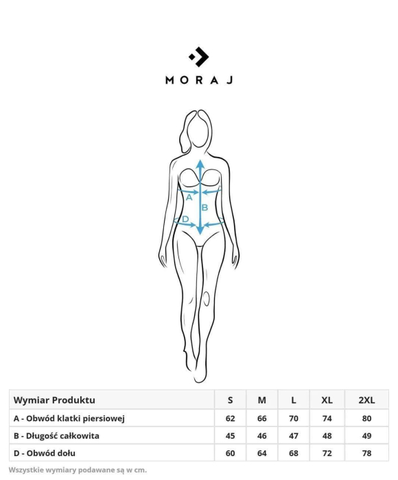 Maieu sport dama din 95% bumbac si 5% elastan. [2]