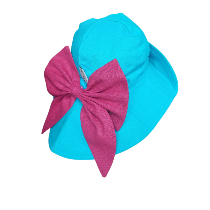 Palarie soare copii [3]