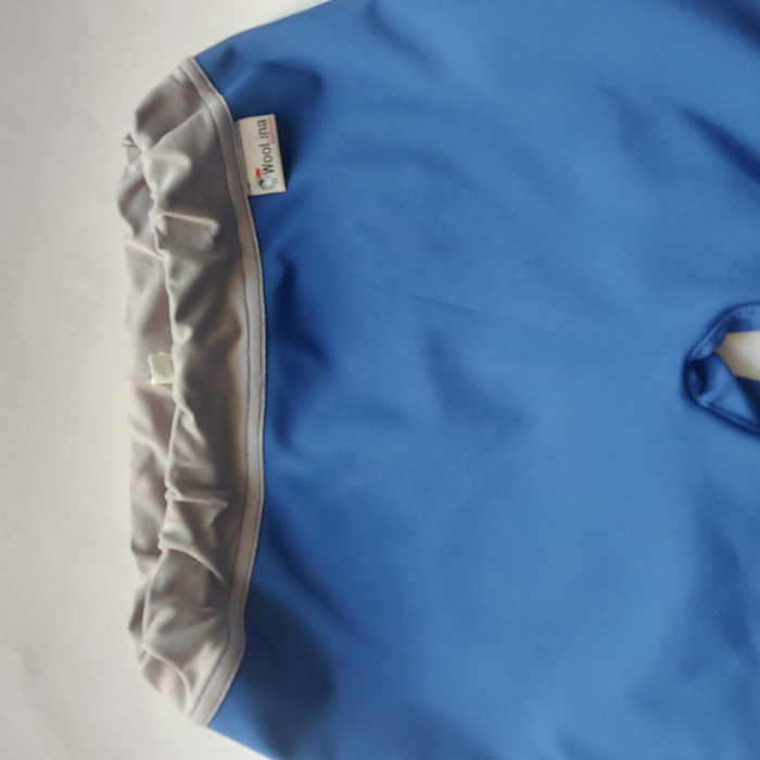 Pantaloni softshell copii [2]