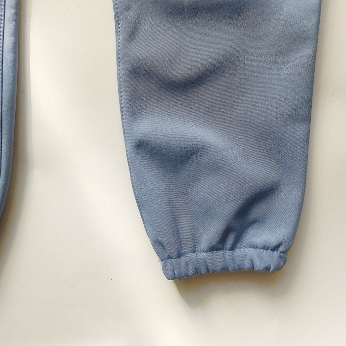 Pantaloni softshell copii [3]