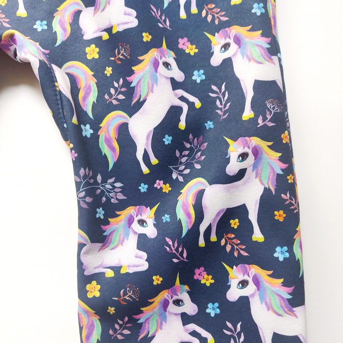 Pantaloni softshell copii [2]