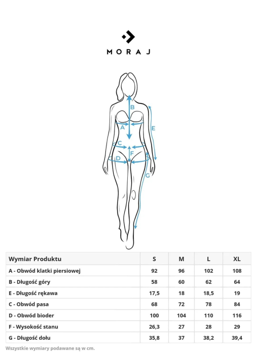 Pijamale BAMBUS dama (pantaloni scurți + tricou) [5]