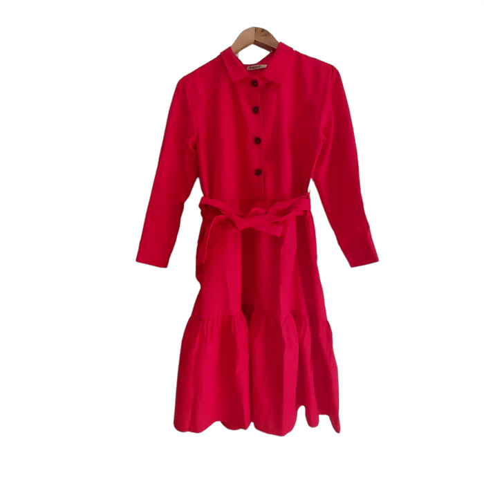Rochie damă din 100% IN [4]