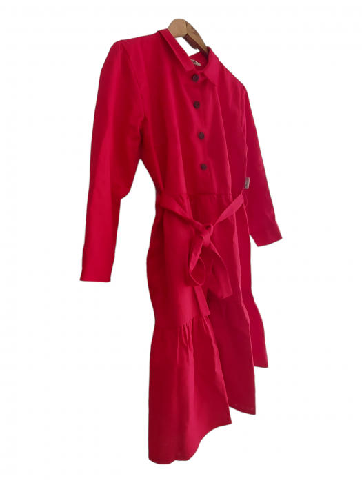 Rochie damă din 100% IN [6]