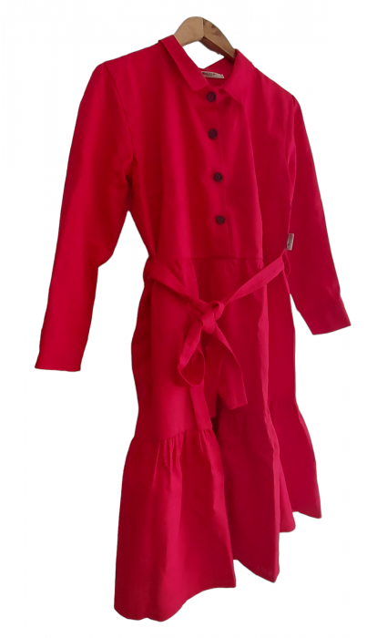 Rochie damă din 100% IN [5]