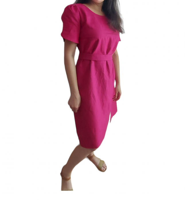 Rochie damă din 100% IN [3]