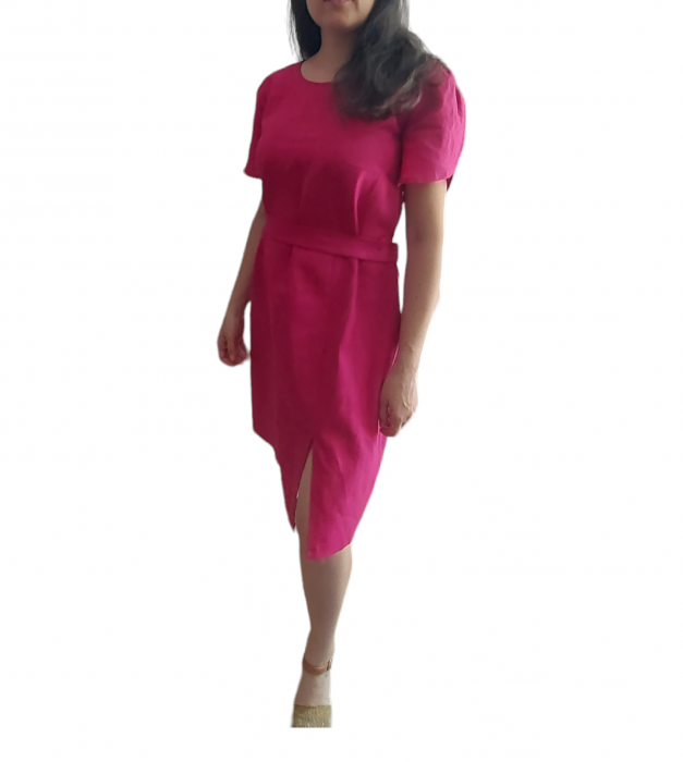 Rochie damă din 100% IN [4]