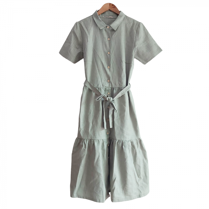 Rochie damă din 100% IN [2]