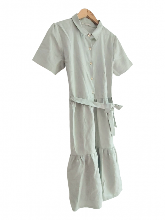 Rochie damă din 100% IN [3]