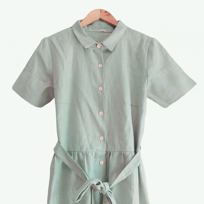 Rochie damă din 100% IN [4]