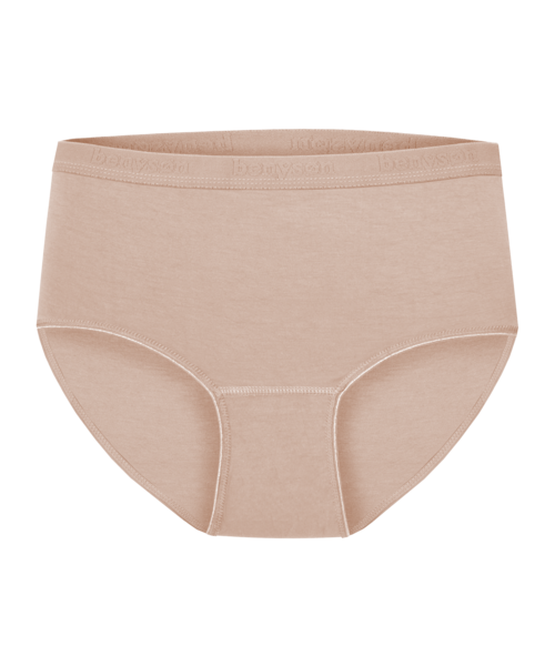 SET chiloți talie normală DAMĂ din bambus [5]