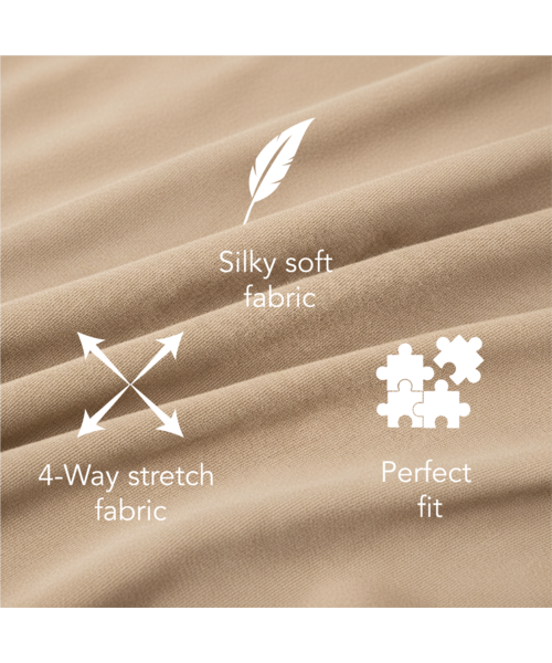 Set 5 Chiloți bumbac organic DAMĂ talie MEDIE [3]