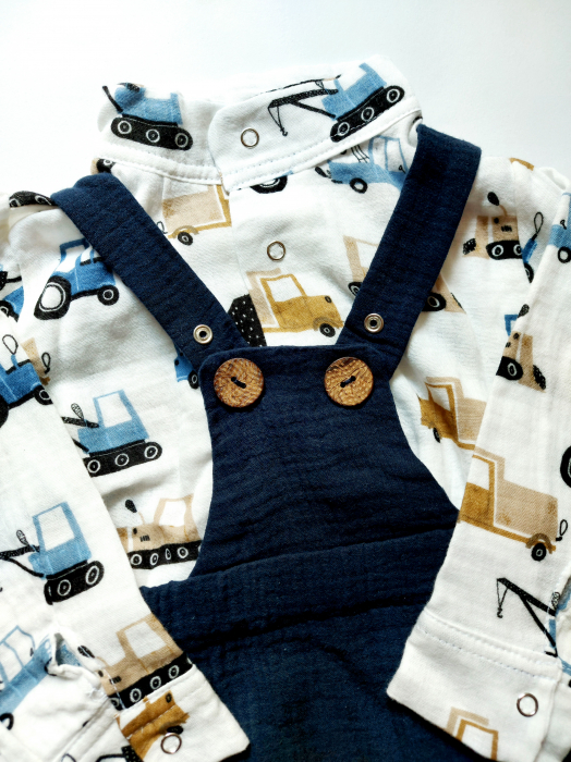 Set materiale naturale [4]