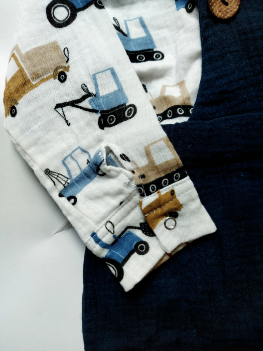 Set materiale naturale [3]