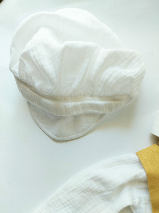 Set botez materiale naturale [7]