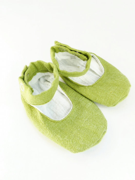 Set botez materiale naturale [3]