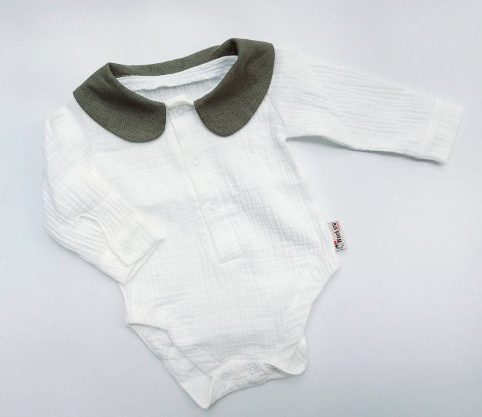 Set botez materiale naturale [4]