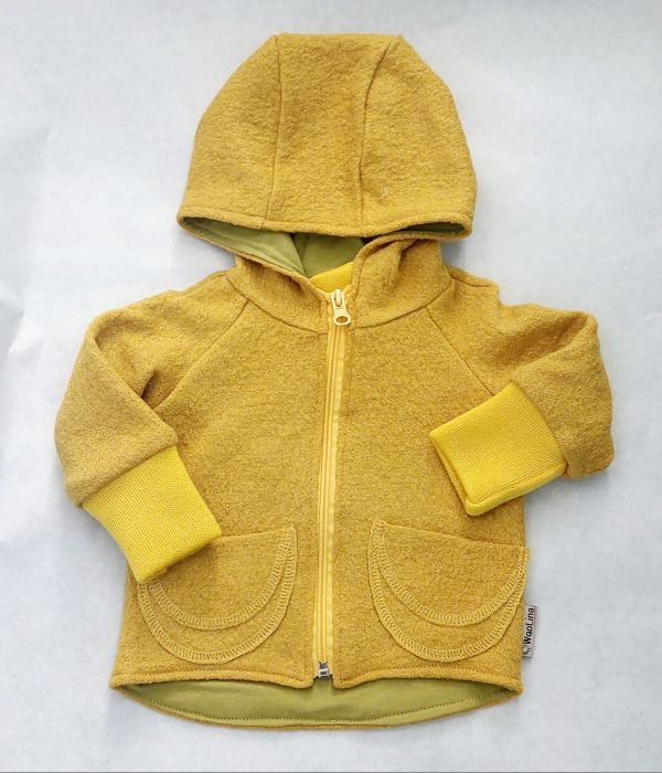 Set botez materiale naturale [3]