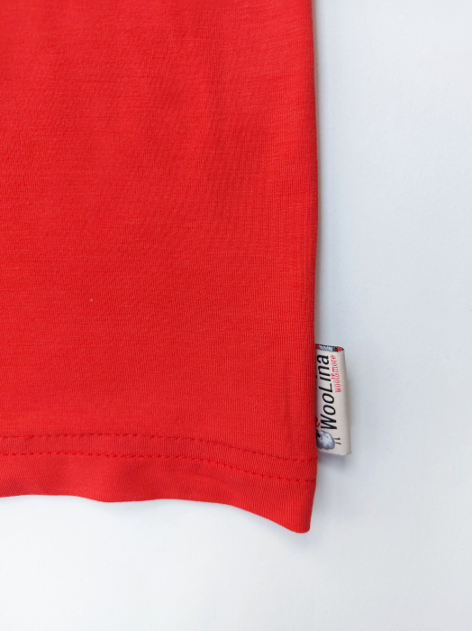 Tricou bambus copii [3]