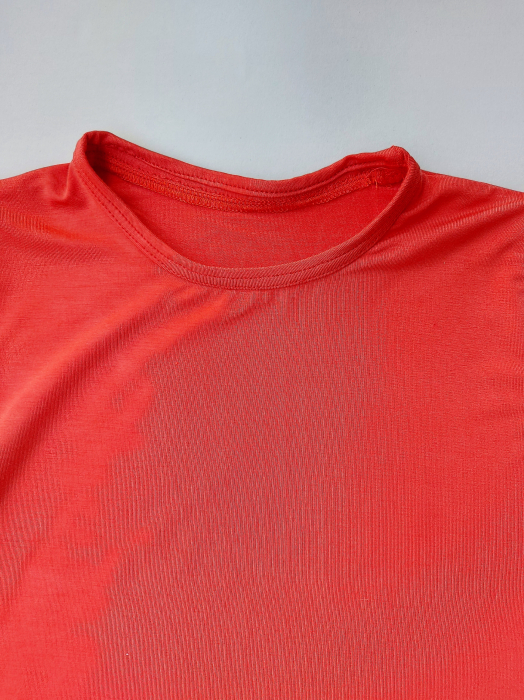 Tricou bambus copii [2]