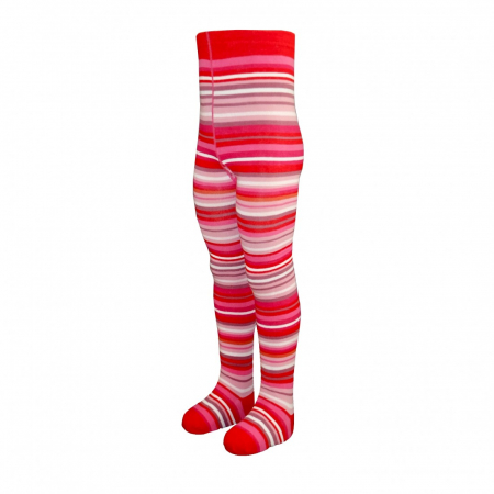Bumbac organic - Dres copii din 80% bumbac certificat Oeko Tex, 15% poliamidă, 5% elastan, modele primavara