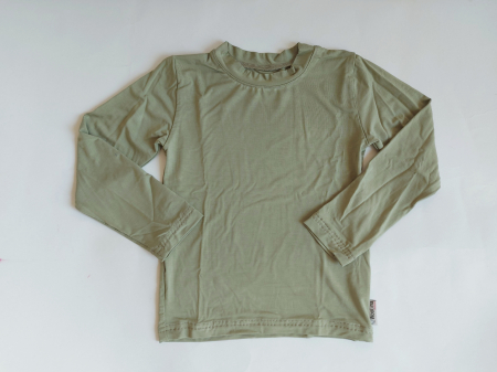 Bluze/tricouri/maieuri - Bluza bambus copii
