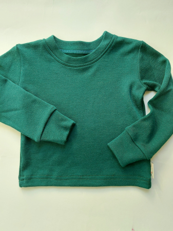 Bluze/tricouri/maieuri - bluza-rib-lana-merinos-200-grosime