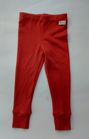 Pantaloni/colanti - Colanți lână merinos 100% grosime 250 g/m2