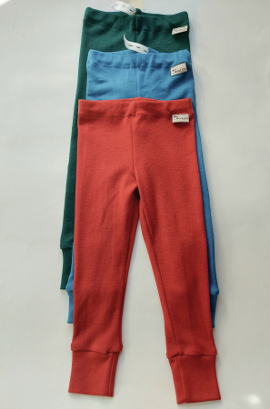Pantaloni/colanti - Colanți lână merinos 100% grosime 250 g/m2