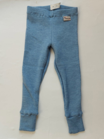 Lână merinos 100% & amestec - Colanți lână merinos 100% grosime 400 g/m2