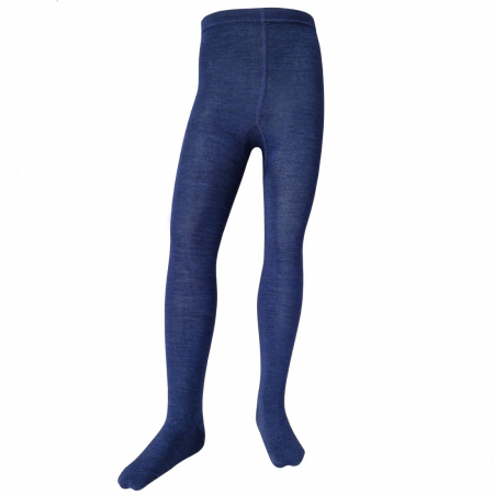 Lână merinos 100% & amestec - Dres copii din 50% lână merinos, 20% poliamidă, 28% acril, 2% elastan, grosime medie