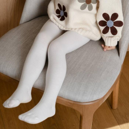 Lână merinos 100% & amestec - Dres copii din 73.5% lână merinos, 24% poliamidă, 2% elastan, grosime medie