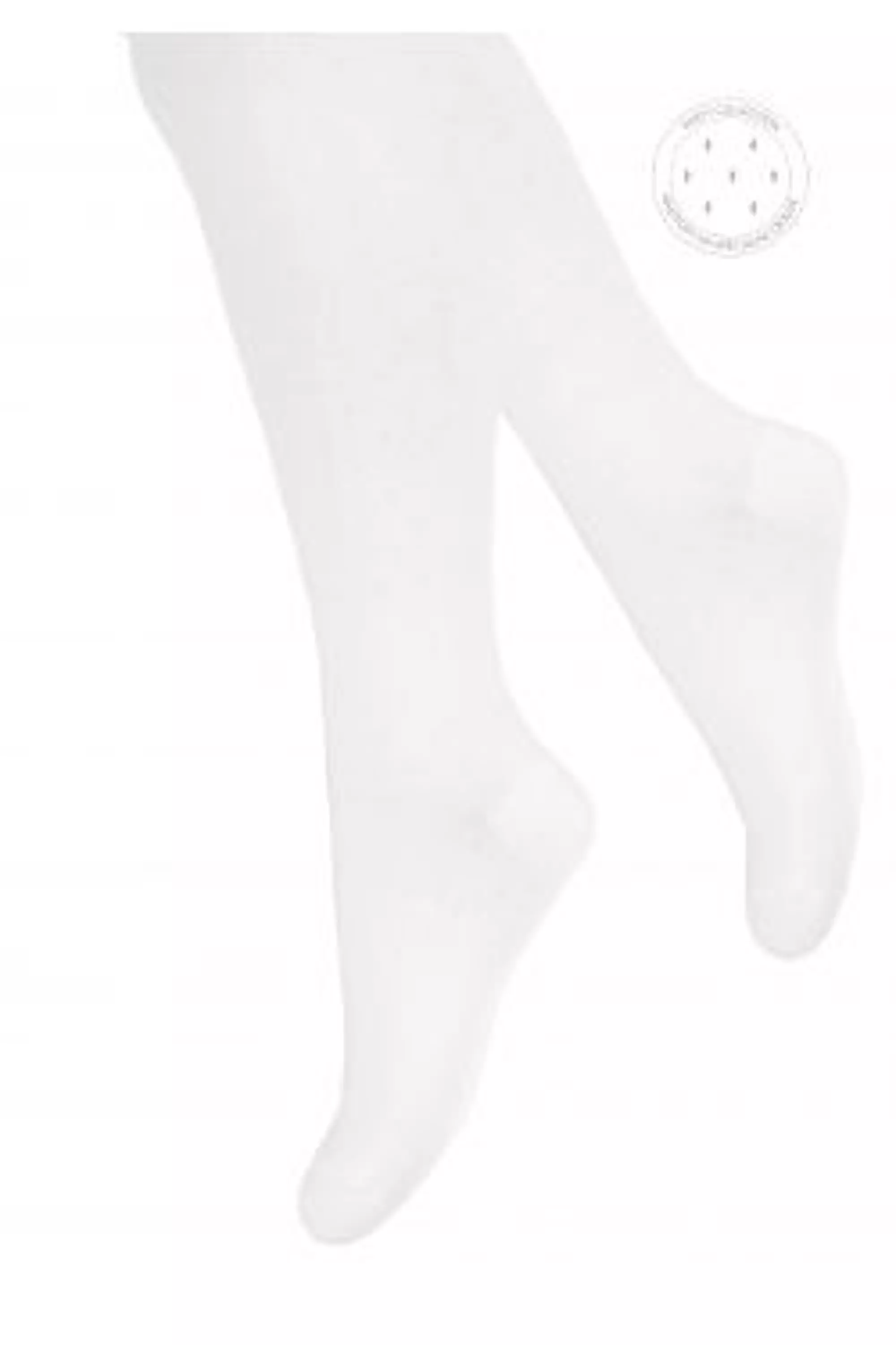 Bumbac organic - Dres copii MODEL din 54% bumbac certificat Oeko Tex, 42% poliamidă, 4% elastan