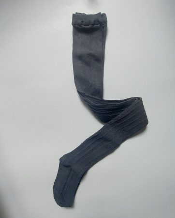 Bumbac organic - Dres copii MODEL din 73% bumbac certificat Oeko Tex, 24% poliamidă, 3% elastan