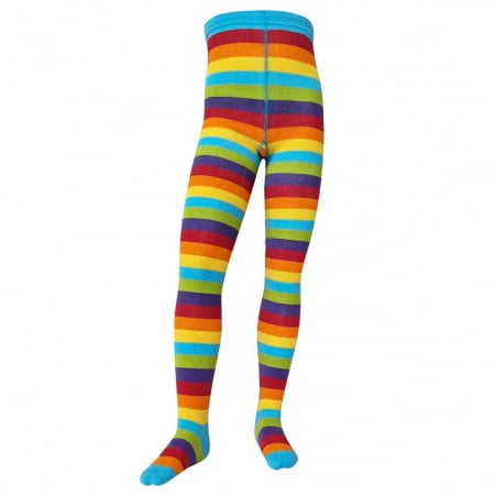 Bumbac organic - Dres copii din 80% bumbac certificat Oeko Tex, 15% poliamidă, 5% elastan, modele primavara